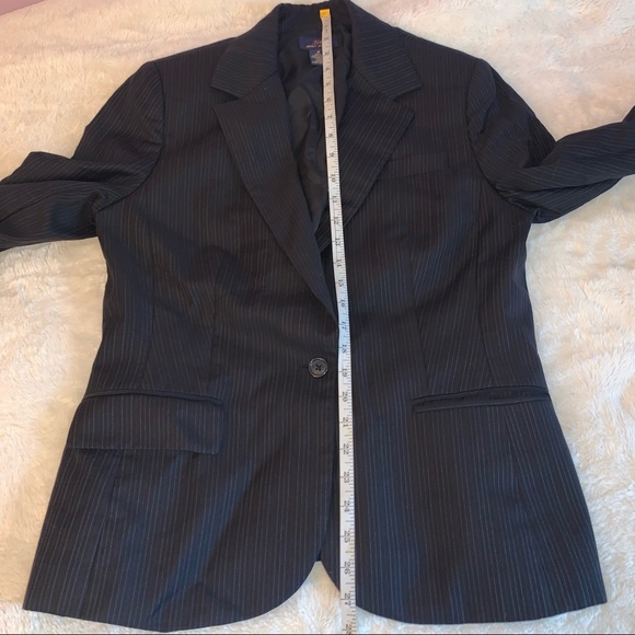 Brooks Brothers Wool Blazer - Picture 6 of 10